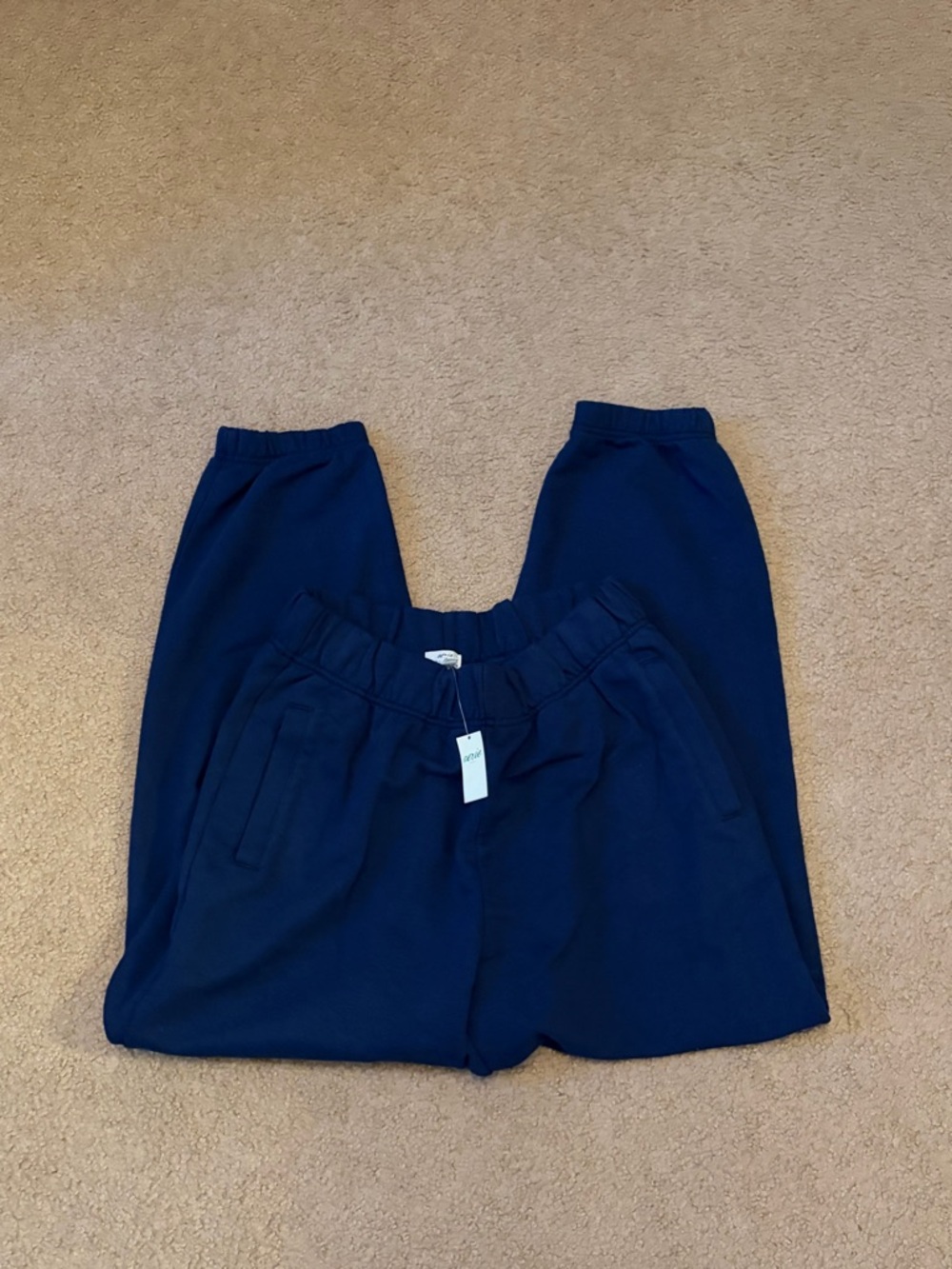 Aerie Jet Setter Jogger - Picture 3 of 4